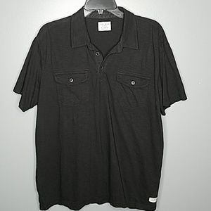 Lucky Brand Mens Shirt